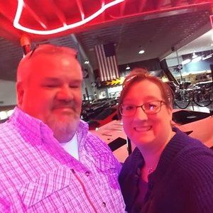 Meet your Posher, Melanie